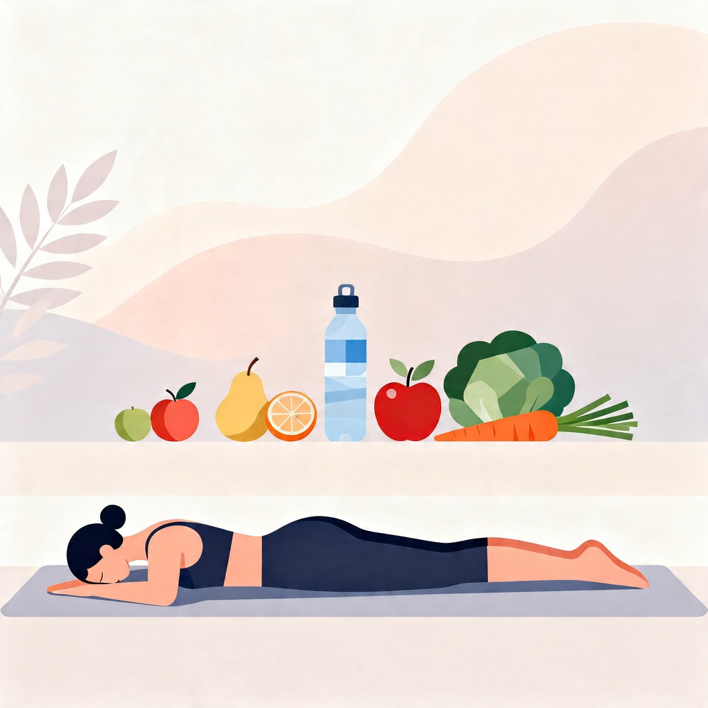 Kuidas elada tervislikult ja tasakaalukalt