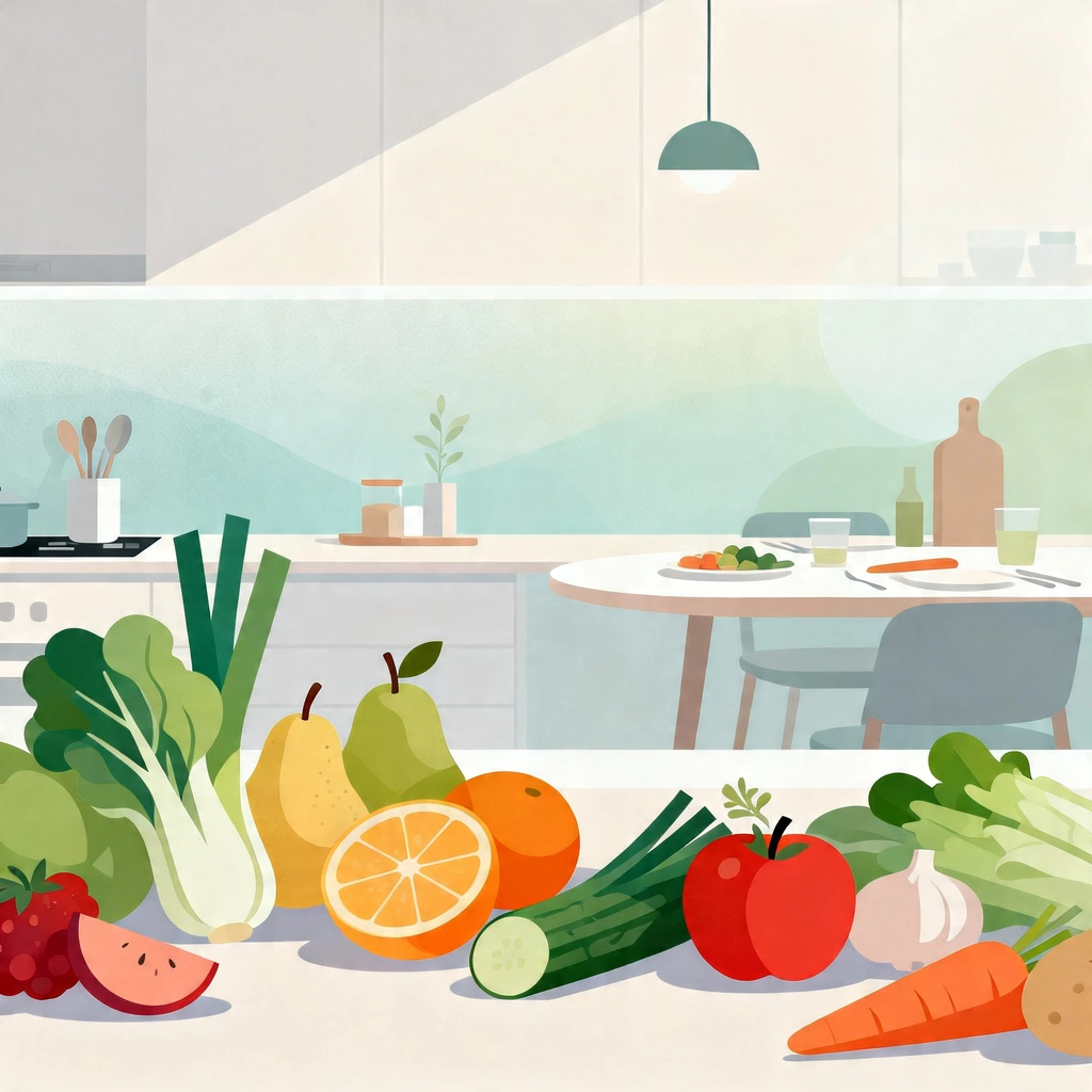 Toitumise põhitõed igapäevaelus