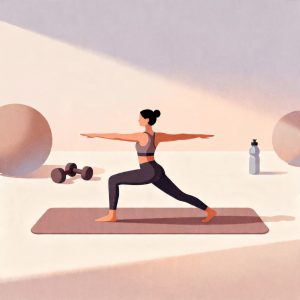 Motivatsiooni hoidmine treeningutel