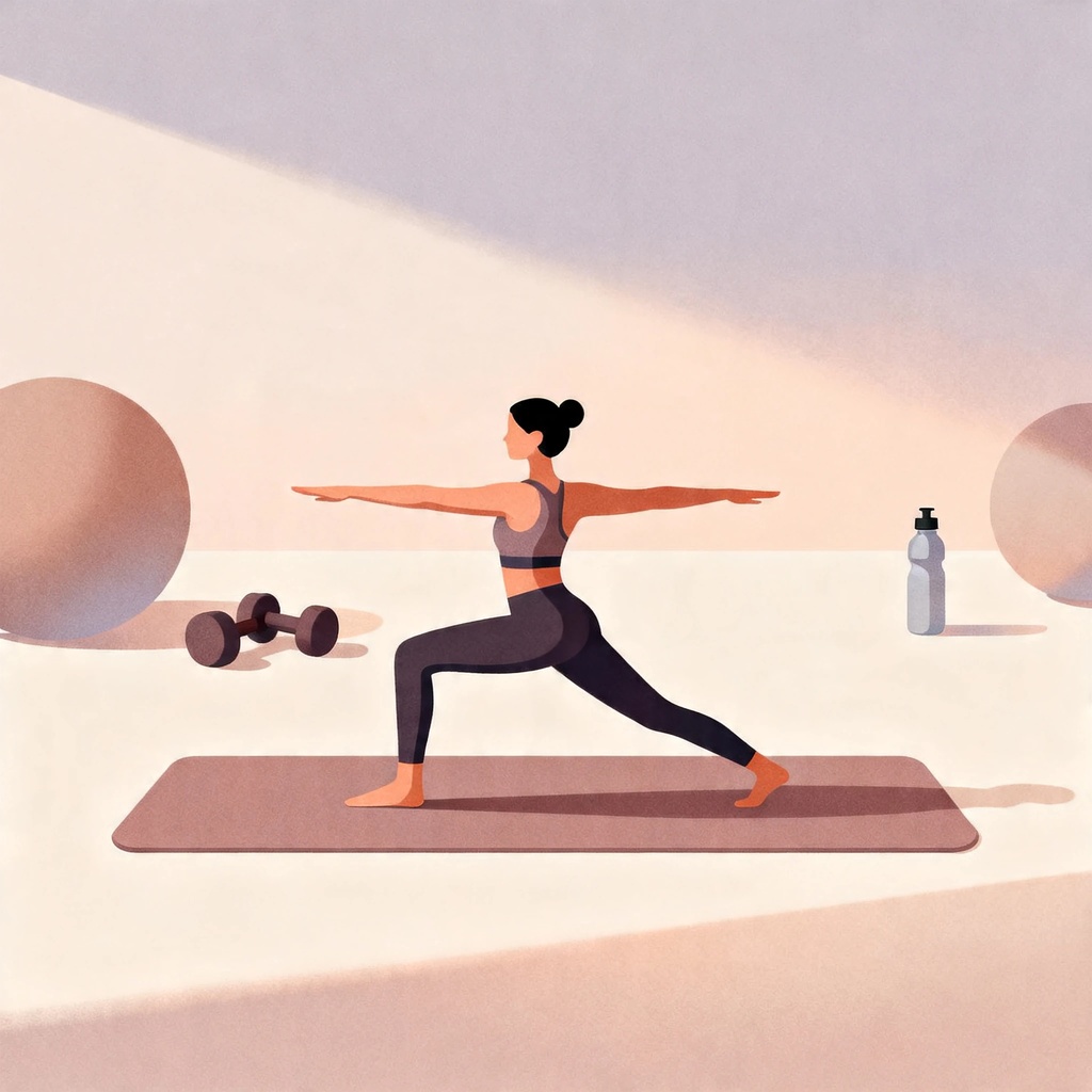 Motivatsiooni hoidmine treeningutel